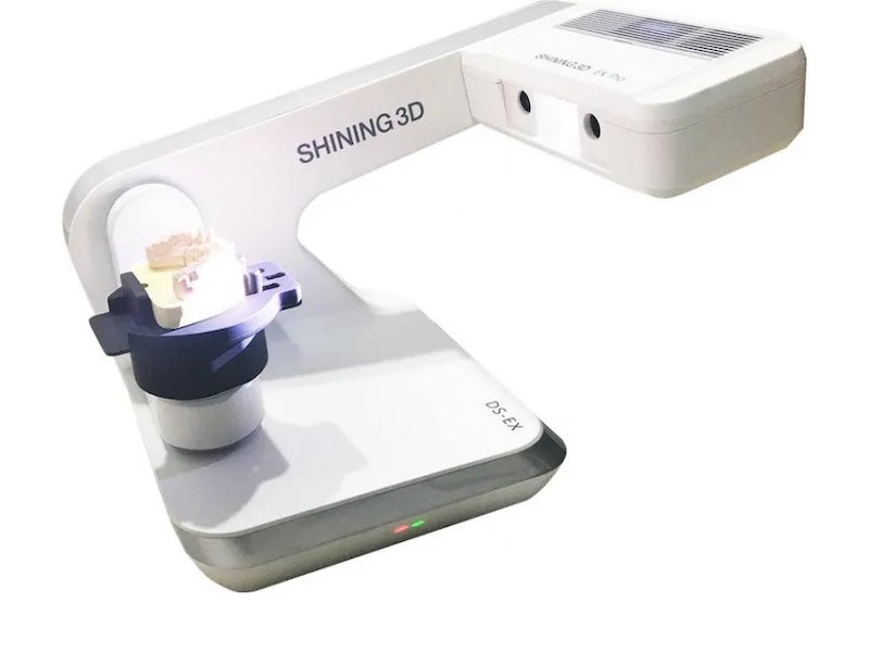 Autoscan-ds-ex Desktop Scanner