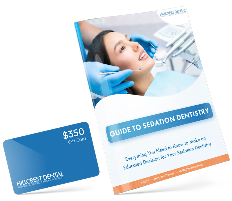 Sedation guide