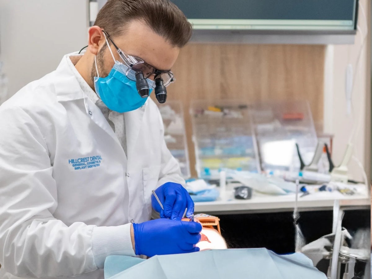 Teeth Whitening in Las Vegas, NV