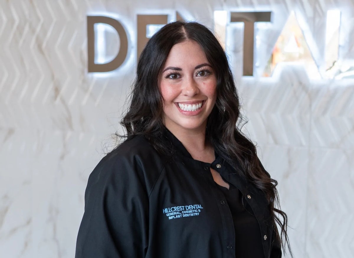 Teeth Whitening in Las Vegas, NV